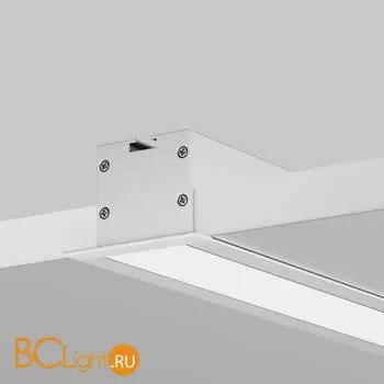 Комплект заглушек (для профиля 50×35) 2 шт., Maytoni Led Strip 642034 - Фото 1