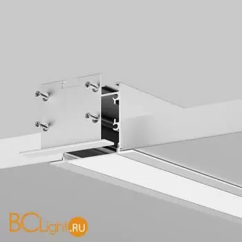 Комплект заглушек (для профиля 50×35) 2 шт., Maytoni Led Strip 642034 - Фото 2