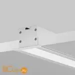 Комплект заглушек (для профиля 50×35) 2 шт., Maytoni Led Strip 642034 - Фото 1