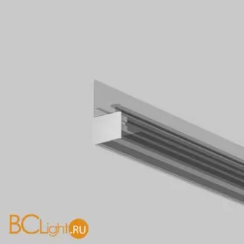 Комплект заглушек (для профиля 26×30) 2 шт., Maytoni Led Strip 642053 - Фото 3