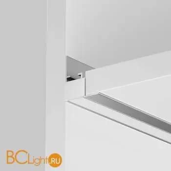 Комплект заглушек (для профиля 26×30) 2 шт., Maytoni Led Strip 642053 - Фото 1