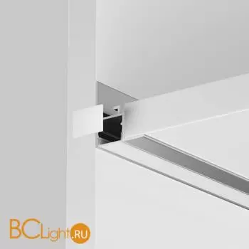 Комплект заглушек (для профиля 26×30) 2 шт., Maytoni Led Strip 642053 - Фото 2