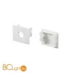 Комплект заглушек (для профиля 26×30) 2 шт., Maytoni Led Strip 642053