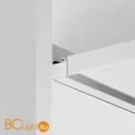 Комплект заглушек (для профиля 26×30) 2 шт., Maytoni Led Strip 642053 - Фото 1