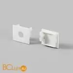 Комплект заглушек (для профиля 26×30) 2 шт., Maytoni Led Strip 642053 - Фото 0