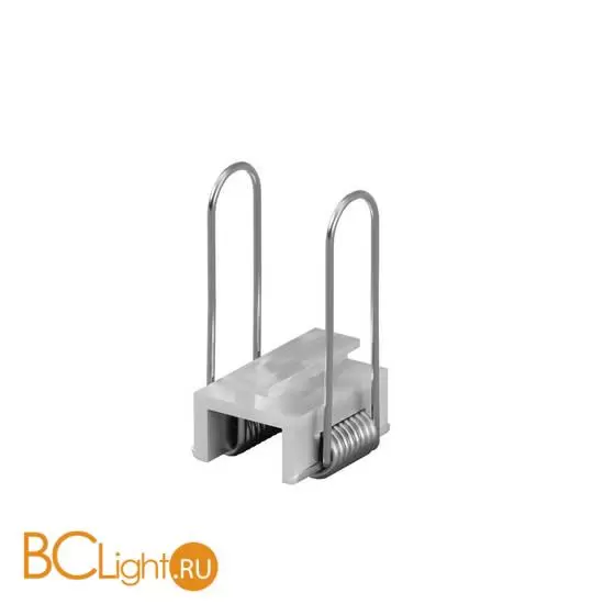 Комплект креплений (для профиля 35×42) 4 шт., Maytoni Led Strip 642055 Комплект креплений (для профиля 35×42) 4 шт., Maytoni Led Strip 642055