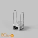 Комплект креплений (для профиля 35×42) 4 шт., Maytoni Led Strip 642055 - Фото 0