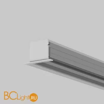 Комплект заглушек (для профиля 27×20) 2 шт., Maytoni Led Strip 642070 - Фото 3