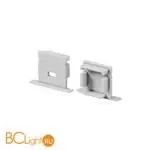 Комплект заглушек (для профиля 27×20) 2 шт., Maytoni Led Strip 642070