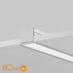 Комплект заглушек (для профиля 27×20) 2 шт., Maytoni Led Strip 642070 - Фото 1