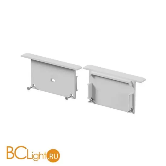 Комплект заглушек (для профиля ALM-6332-S-2M) 2 шт. Maytoni Led Strip 642003 Комплект заглушек (для профиля ALM-6332-S-2M) 2 шт. Maytoni Led Strip 642003
