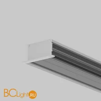 Комплект заглушек (для профиля ALM-6332-S-2M) 2 шт. Maytoni Led Strip 642003 - Фото 3