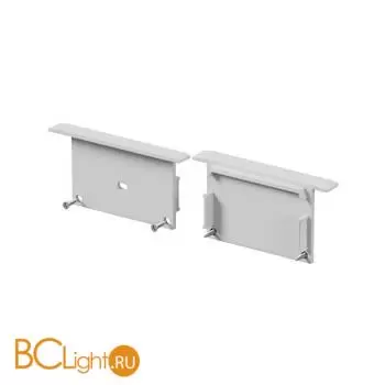 Комплект заглушек (для профиля ALM-6332-S-2M) 2 шт. Maytoni Led Strip 642003