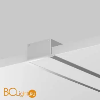 Комплект заглушек (для профиля ALM-6332-S-2M) 2 шт. Maytoni Led Strip 642003 - Фото 1