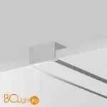 Комплект заглушек (для профиля ALM-6332-S-2M) 2 шт. Maytoni Led Strip 642003 - Фото 1