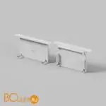 Комплект заглушек (для профиля ALM-6332-S-2M) 2 шт. Maytoni Led Strip 642003 - Фото 0