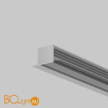 Комплект заглушек (для профиля ALM-4625-S-2M) 2 шт. Maytoni Led Strip 642001 - Фото 3