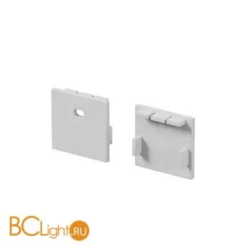 Комплект заглушек (для профиля ALM-4625-S-2M) 2 шт. Maytoni Led Strip 642001