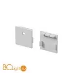 Комплект заглушек (для профиля ALM-4625-S-2M) 2 шт. Maytoni Led Strip 642001