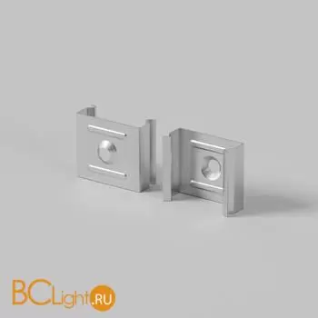 Комплект креплений (для профиля 27×20) 4 шт., ALM-2720-MT Maytoni Led Strip 642071 - Фото 0