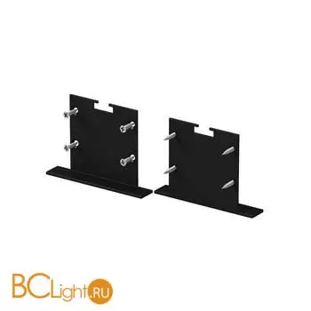 Комплект заглушек (для профиля 50×35) 2 шт., ALM-5035T-B-EC Maytoni Led Strip 642035