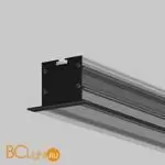 Комплект заглушек (для профиля 50×35) 2 шт., ALM-5035T-B-EC Maytoni Led Strip 642035 - Фото 3