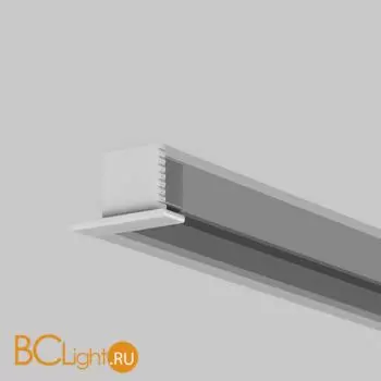 Комплект заглушек (для профиля 12×09) 10 шт., ALM-1209-EC Maytoni Led Strip 642068 - Фото 3