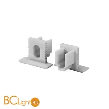 Комплект заглушек (для профиля 12×09) 10 шт., ALM-1209-EC Maytoni Led Strip 642068