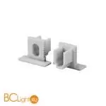 Комплект заглушек (для профиля 12×09) 10 шт., ALM-1209-EC Maytoni Led Strip 642068