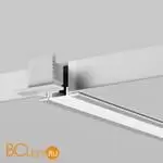 Комплект заглушек (для профиля 12×09) 10 шт., ALM-1209-EC Maytoni Led Strip 642068 - Фото 2