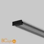 Комплект заглушек (для профиля 22×06) 10 шт., ALM-004-B-EC Maytoni Led Strip 642012 - Фото 3