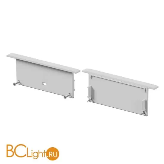 Комплект заглушек (для профиля ALM-8832-S-2M) 2 шт. Maytoni Led Strip 642005 Комплект заглушек (для профиля ALM-8832-S-2M) 2 шт. Maytoni Led Strip 642005