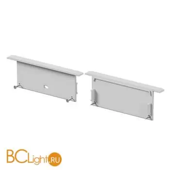 Комплект заглушек (для профиля ALM-8832-S-2M) 2 шт. Maytoni Led Strip 642005