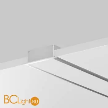 Комплект заглушек (для профиля ALM-8832-S-2M) 2 шт. Maytoni Led Strip 642005 - Фото 1