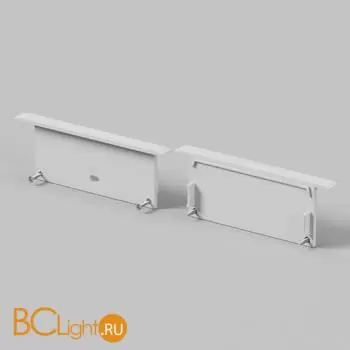 Комплект заглушек (для профиля ALM-8832-S-2M) 2 шт. Maytoni Led Strip 642005 - Фото 0