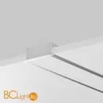 Комплект заглушек (для профиля ALM-8832-S-2M) 2 шт. Maytoni Led Strip 642005 - Фото 1