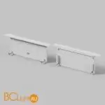 Комплект заглушек (для профиля ALM-8832-S-2M) 2 шт. Maytoni Led Strip 642005 - Фото 0