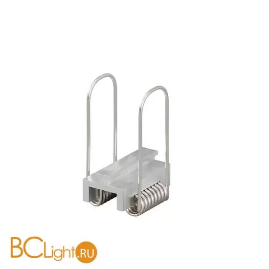 Комплект креплений (для профиля 22×22) 4 шт., ALM-2222-MТ Maytoni Led Strip 642052 Комплект креплений (для профиля 22×22) 4 шт., ALM-2222-MТ Maytoni Led Strip 642052