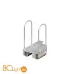 Комплект креплений (для профиля 22×22) 4 шт., ALM-2222-MТ Maytoni Led Strip 642052