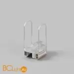 Комплект креплений (для профиля 22×22) 4 шт., ALM-2222-MТ Maytoni Led Strip 642052 - Фото 0