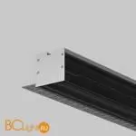 Комплект заглушек (для профиля 72×36) 2 шт., ALM-7236T-S-EC Maytoni Led Strip 642083 - Фото 3