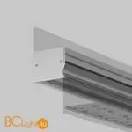 Комплект заглушек (для профиля 41×51) 2 шт., ALM-4151-EC Maytoni Led Strip 642057 - Фото 3