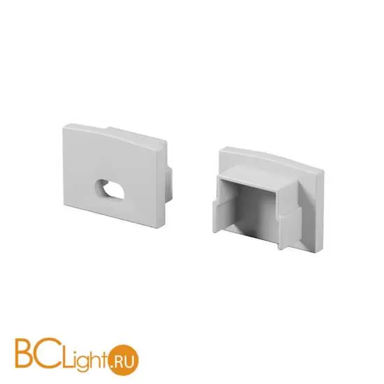 Комплект заглушек (для профиля ALM-3611-S-2M) 2 шт. Maytoni Led Strip 642007 Комплект заглушек (для профиля ALM-3611-S-2M) 2 шт. Maytoni Led Strip 642007