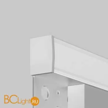 Комплект заглушек (для профиля ALM-3611-S-2M) 2 шт. Maytoni Led Strip 642007 - Фото 1