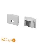 Комплект заглушек (для профиля ALM-3611-S-2M) 2 шт. Maytoni Led Strip 642007