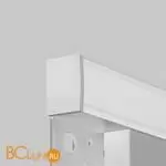 Комплект заглушек (для профиля ALM-3611-S-2M) 2 шт. Maytoni Led Strip 642007 - Фото 1