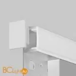 Комплект заглушек (для профиля ALM-3611-S-2M) 2 шт. Maytoni Led Strip 642007 - Фото 2