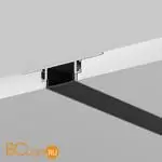 Рассеиватель для профиля 61×14 (Чёрный, 2 м), ALM-6114-B-DF-2M Maytoni Led Strip 642014 - Фото 1