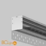 Комплект заглушек (для профиля 59×59) 2 шт., ALM-5959-EC Maytoni Led Strip 642058 - Фото 3