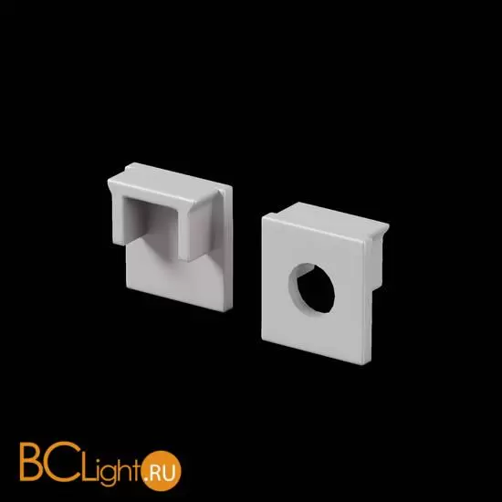 Комплект заглушек (для профиля 53×13) 10 шт., ALM-5313-EC Maytoni Led Strip 642067 Комплект заглушек (для профиля 53×13) 10 шт., ALM-5313-EC Maytoni Led Strip 642067